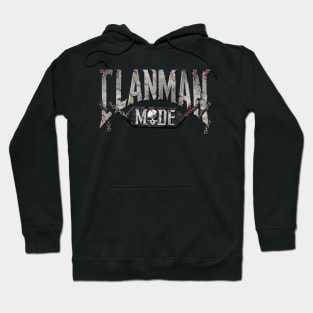 Clanman Mode Hoodie